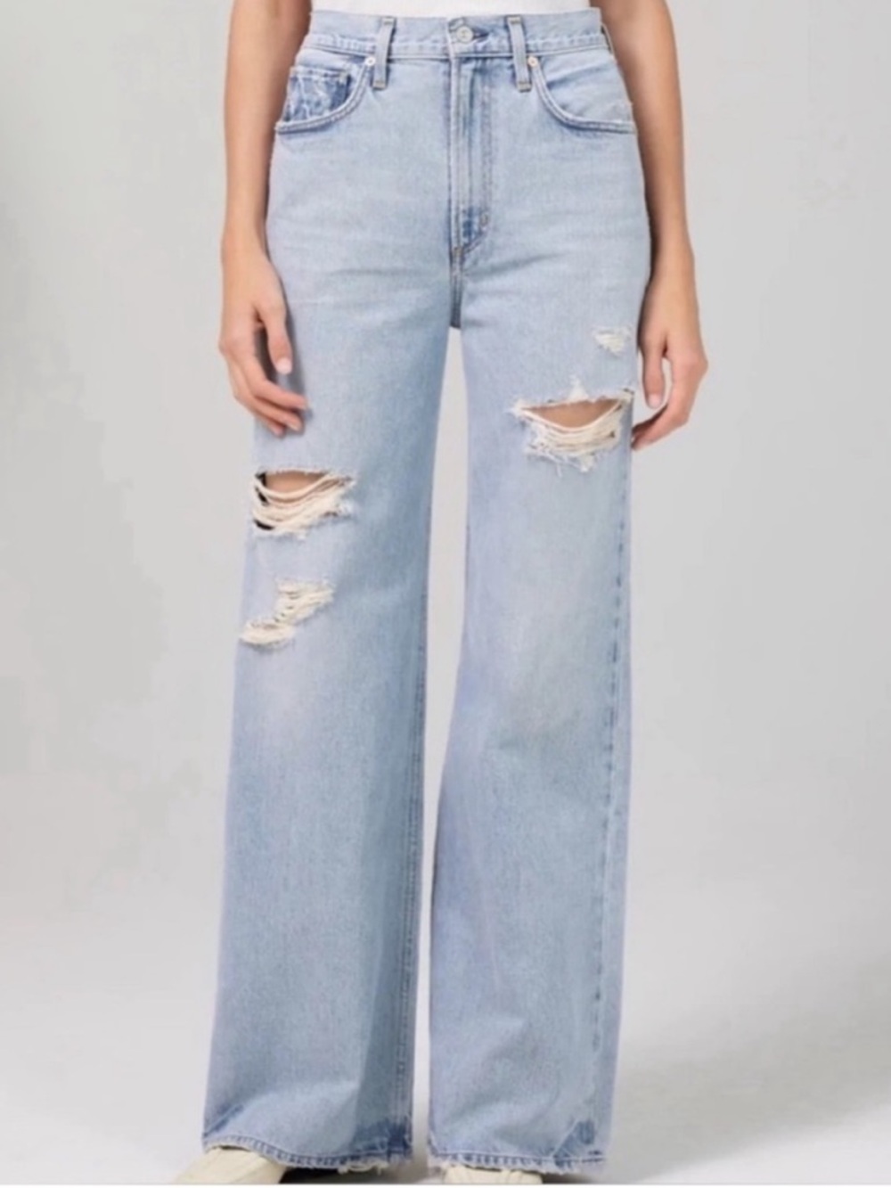 Citizens Of Humanity Paloma